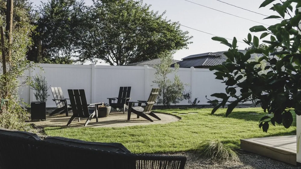 Local residential landscaping with custom design across Huntington Beach, CA - Westerfield Landscapes