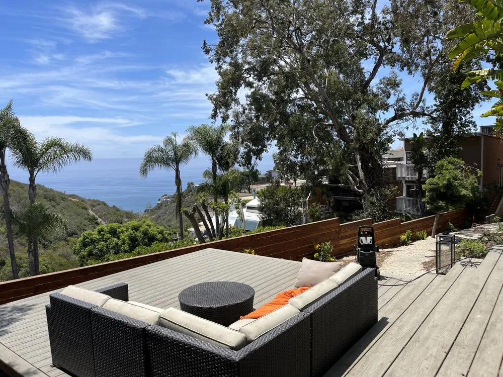 Trusted landscape design in Huntington Beach, CA by Westerfield Landscapes