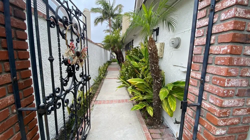 Reliable outdoor landscaping in Huntington Beach, CA by Westerfield Landscapes