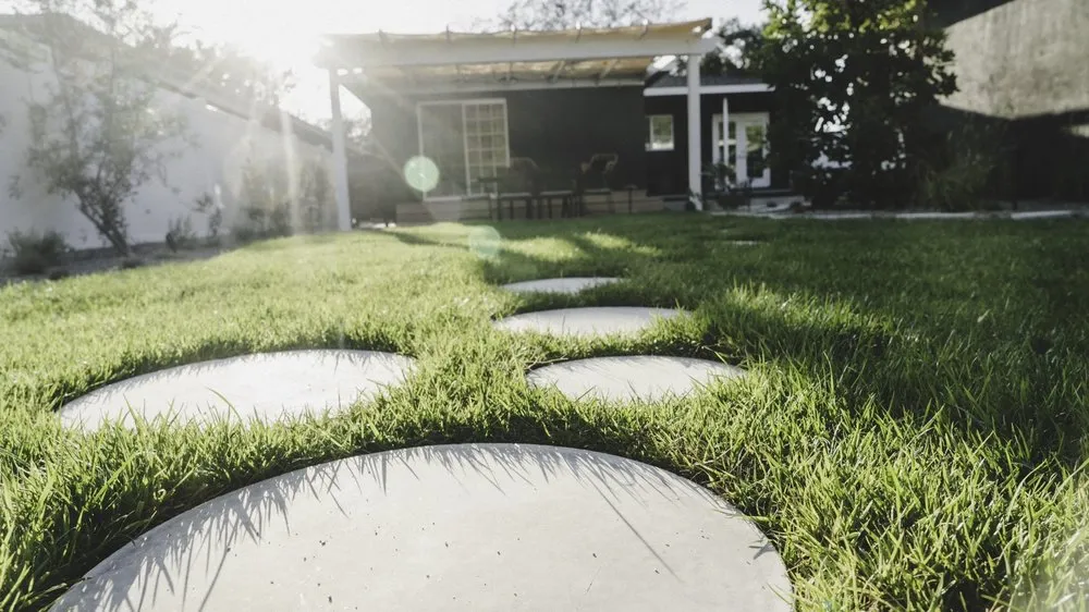 Custom landscape design for residential properties across Huntington Beach, CA - Westerfield Landscapes