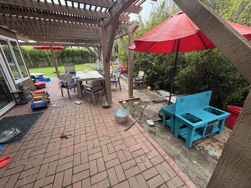 Local outdoor landscaping in Huntington Beach, CA - Westerfield Landscapes