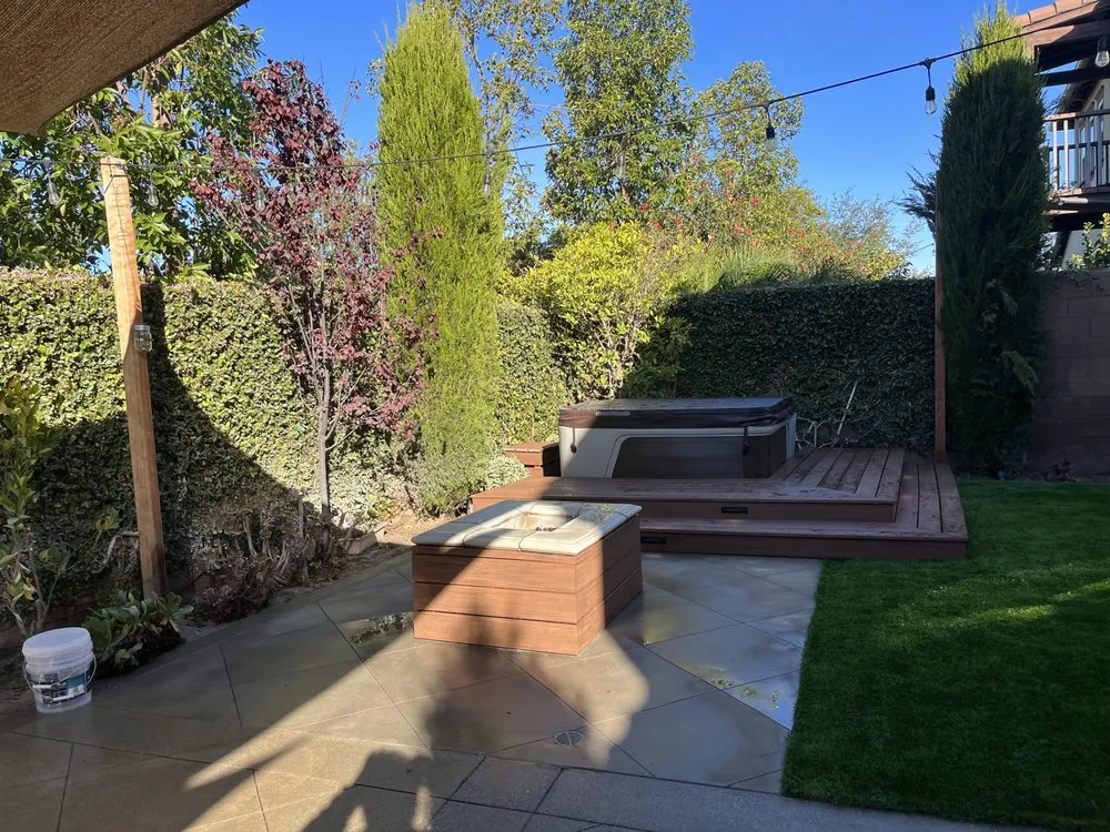 Reliable yard cleanup service for outdoor upgrades across Huntington Beach, CA - Westerfield Landscapes