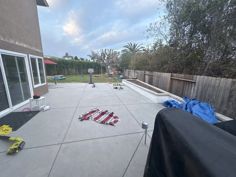 Trusted yard cleanup service for outdoor upgrades across Huntington Beach, CA - Westerfield Landscapes