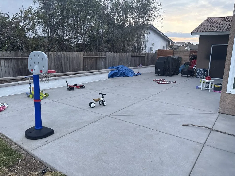 Professional lawn care service with custom design across Huntington Beach, CA - Westerfield Landscapes