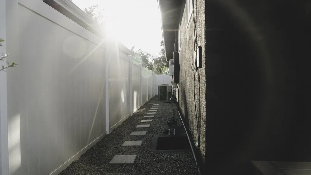 Local landscape design for beautiful yards in Huntington Beach, CA by Westerfield Landscapes