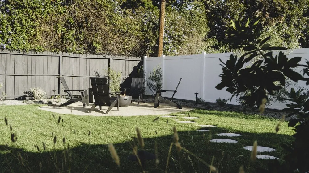 Top-rated garden landscaping for residential properties in Huntington Beach, CA by Westerfield Landscapes