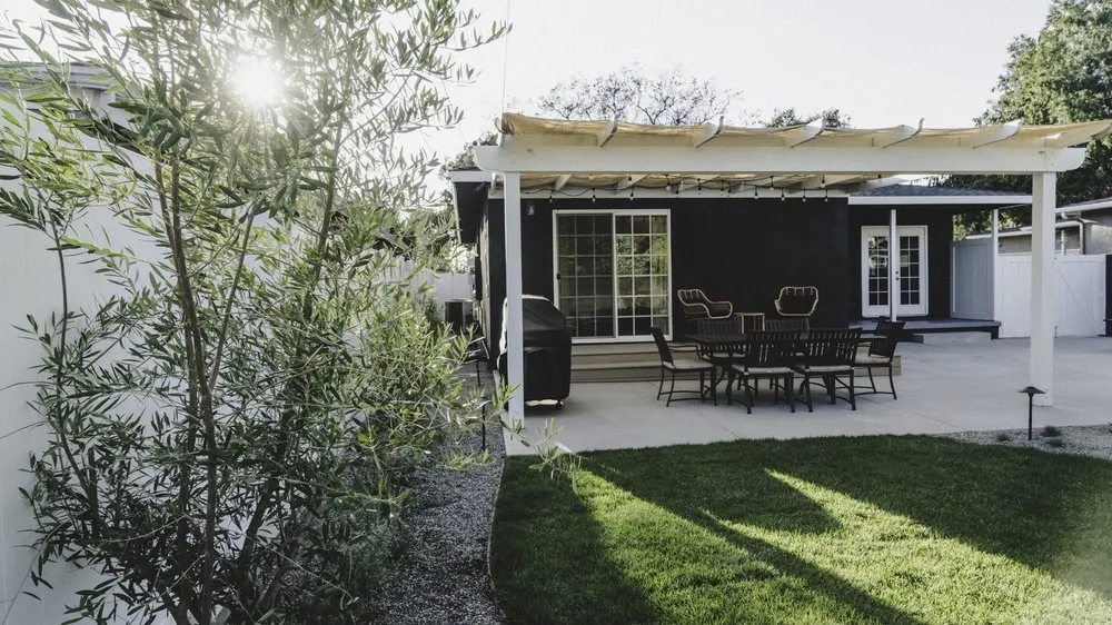 Professional outdoor landscaping in Huntington Beach, CA - Westerfield Landscapes