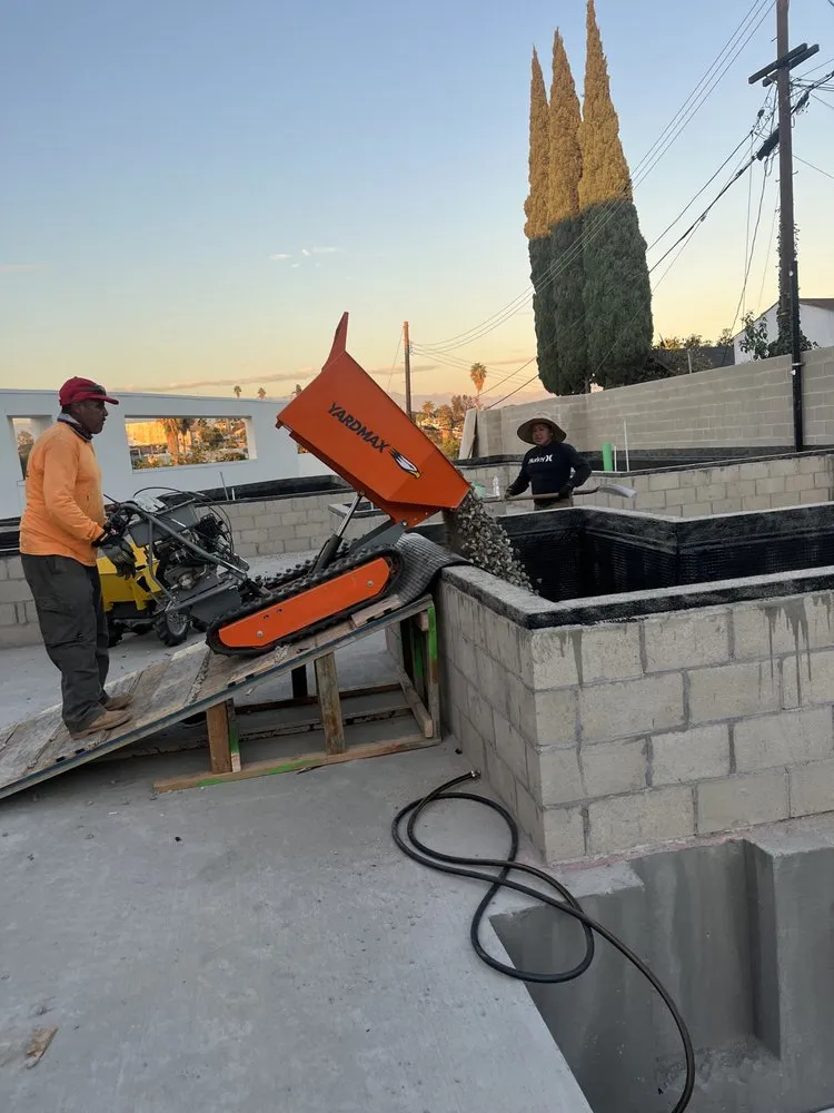 Trusted landscaping services experts serving Huntington Beach, CA - Westerfield Landscapes