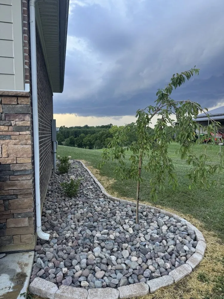 Local yard maintenance experts serving Independence, KY - Westerkamp Lawn Experts