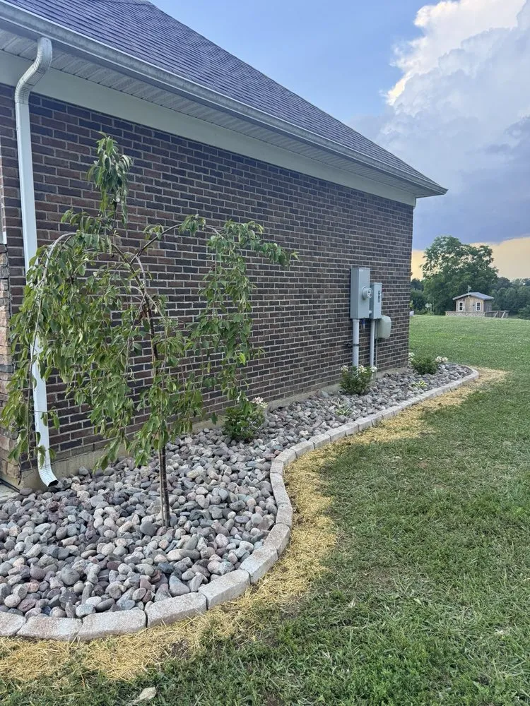 Local lawn care service for outdoor upgrades across Independence, KY - Westerkamp Lawn Experts