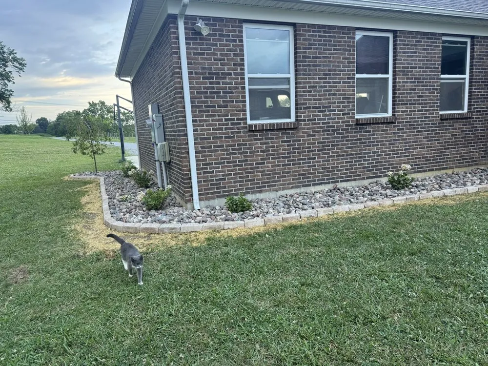 Reliable garden landscaping near you across Independence, KY - Westerkamp Lawn Experts