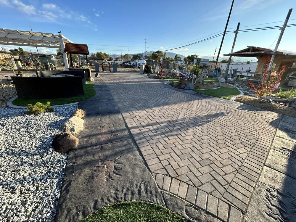 Custom landscape design experts serving Reno, NV - Western Bull Landscaping