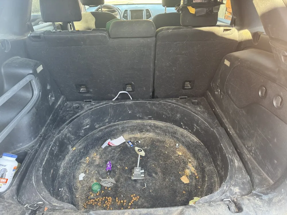 Reliable outdoor landscaping for beautiful yards in Maggie Valley, NC by Western Carolina Forestry