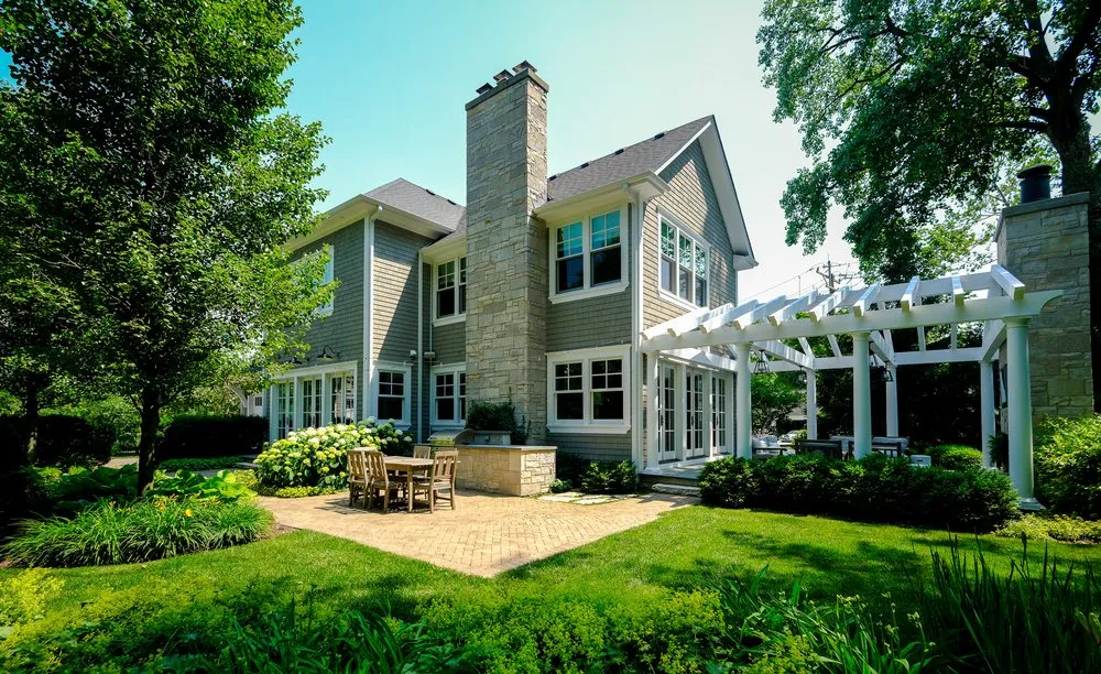 Professional lawn mowing service near you across Naperville, IL - Western Dupage Landscaping