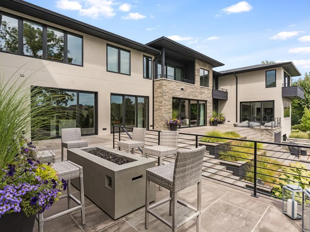 Top-rated yard maintenance in Naperville, IL - Western Dupage Landscaping