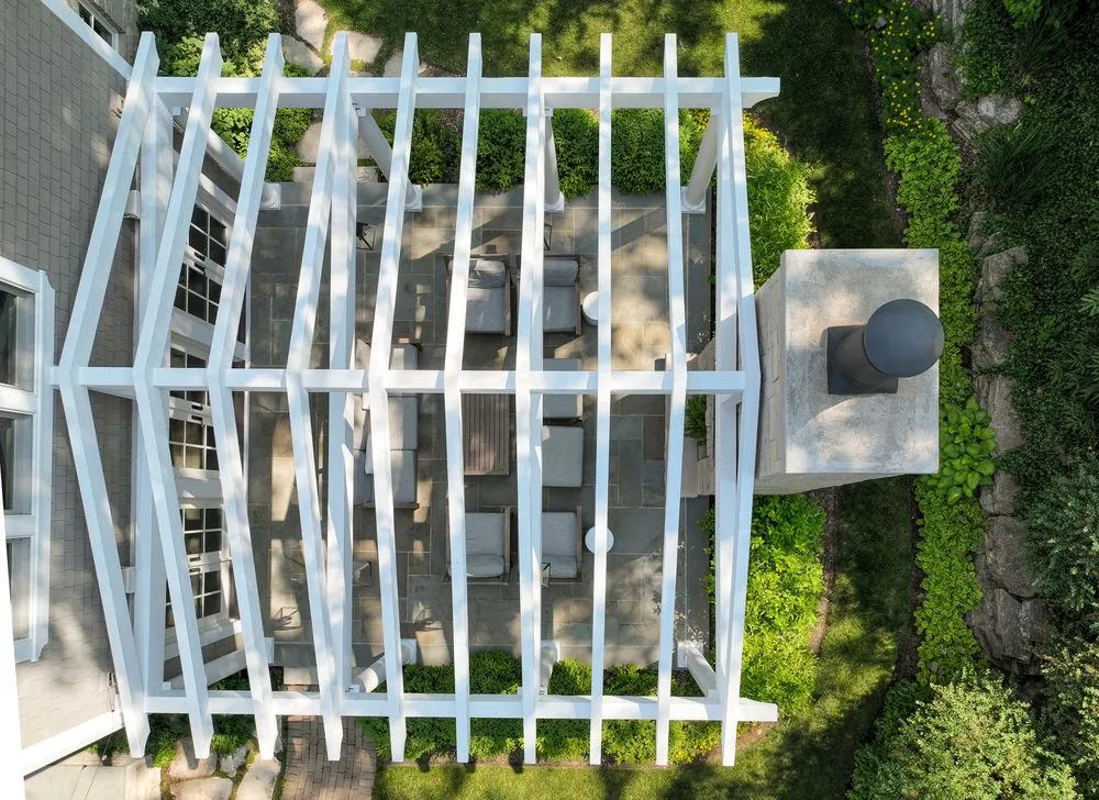 Expert yard maintenance for outdoor upgrades across Naperville, IL - Western Dupage Landscaping