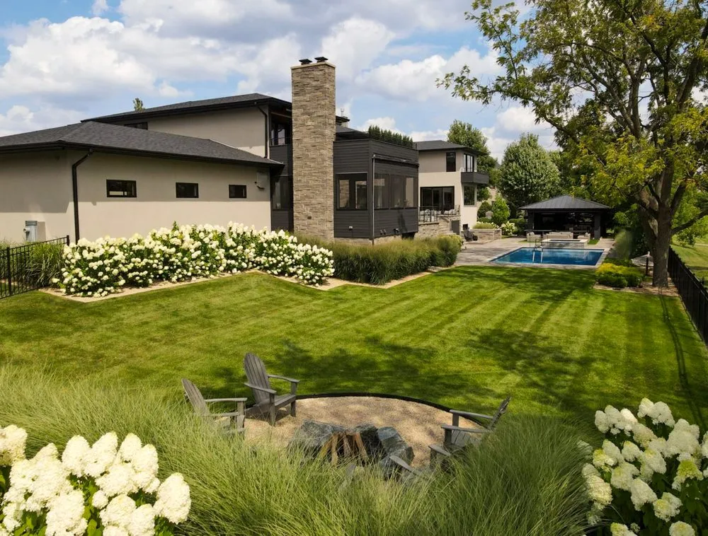 Trusted landscape installation experts serving Naperville, IL - Western Dupage Landscaping