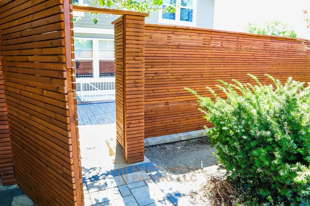 Affordable landscape design in Bothell, WA by Western Eagles