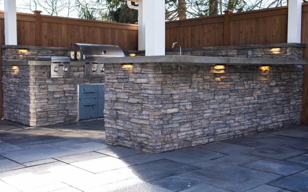 Custom residential landscaping experts serving Bothell, WA - Western Eagles