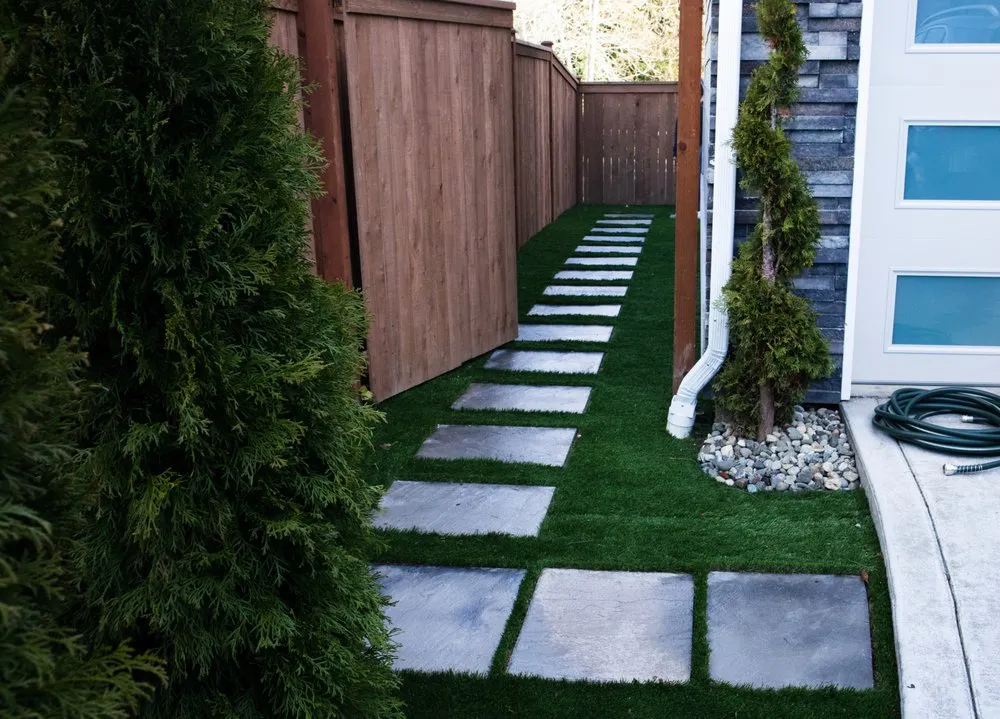 Professional residential landscaping experts serving Bothell, WA - Western Eagles