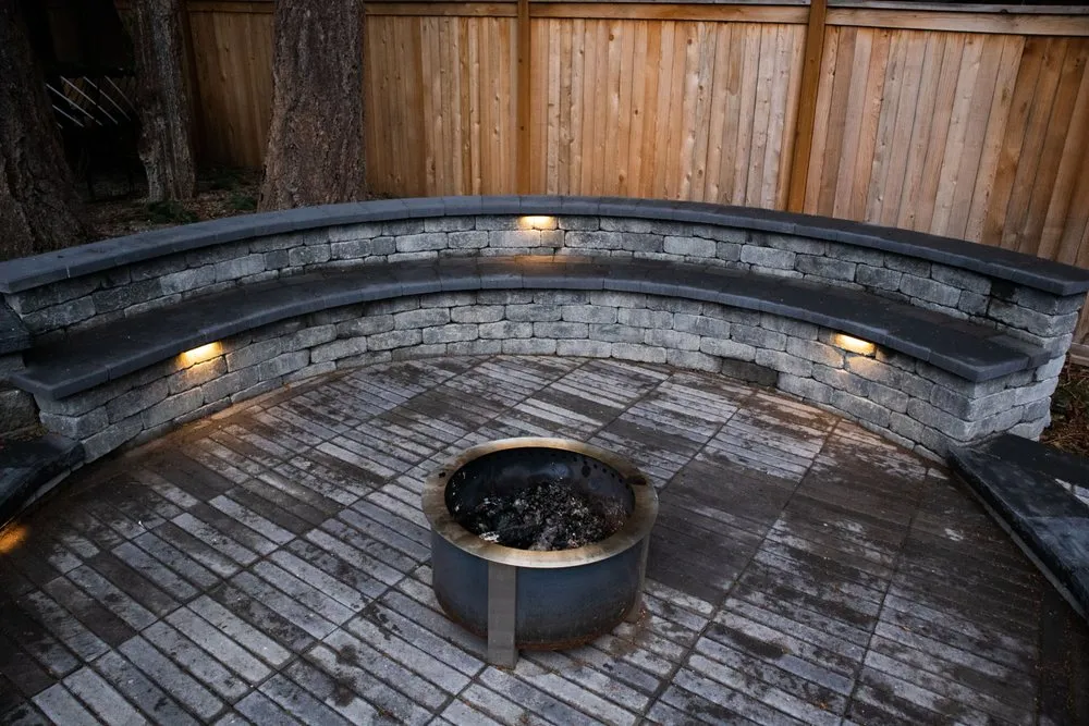 Top-rated landscape installation in Bothell, WA by Western Eagles