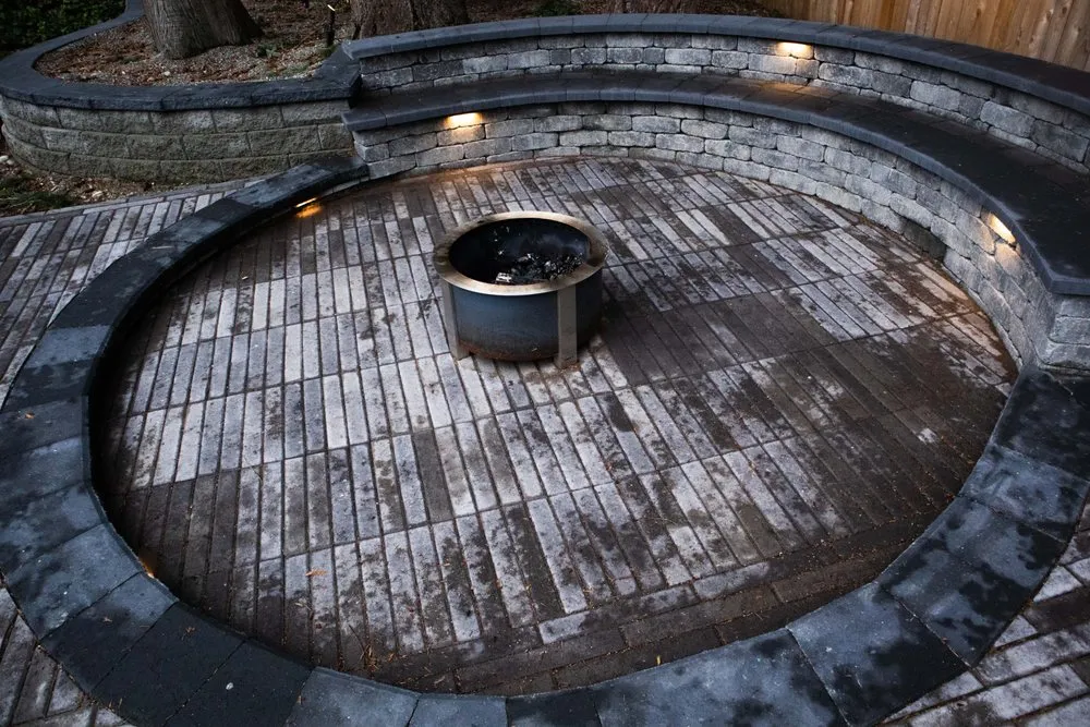 Top-rated residential landscaping experts serving Bothell, WA - Western Eagles