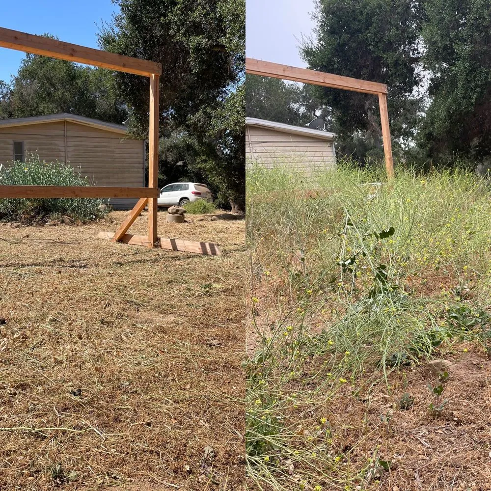 Top-rated lawn mowing service in Ventura, CA by Western Fuels Management