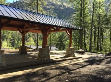 Trusted lawn care service experts serving Missoula, MT - Western Hardscape