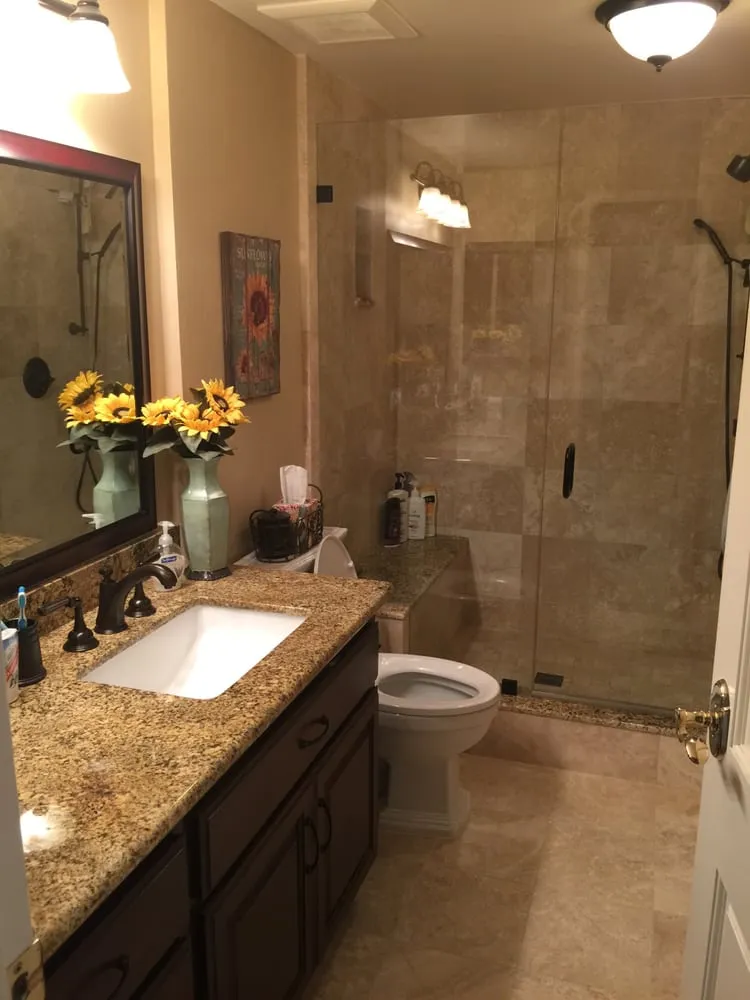 Trusted residential landscaping in Santa Clarita, CA by Western Horizons