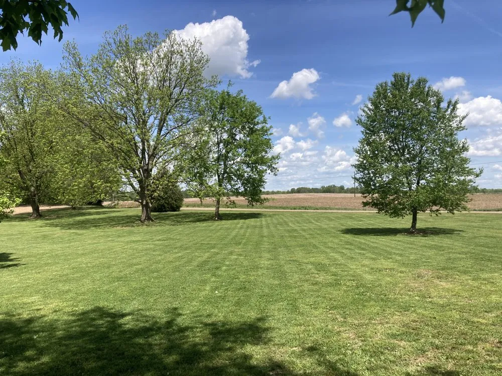 Reliable landscape design in Paris, TN - Western KY-TN Lawn Care