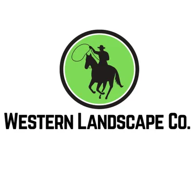 Western Landscape Logo
