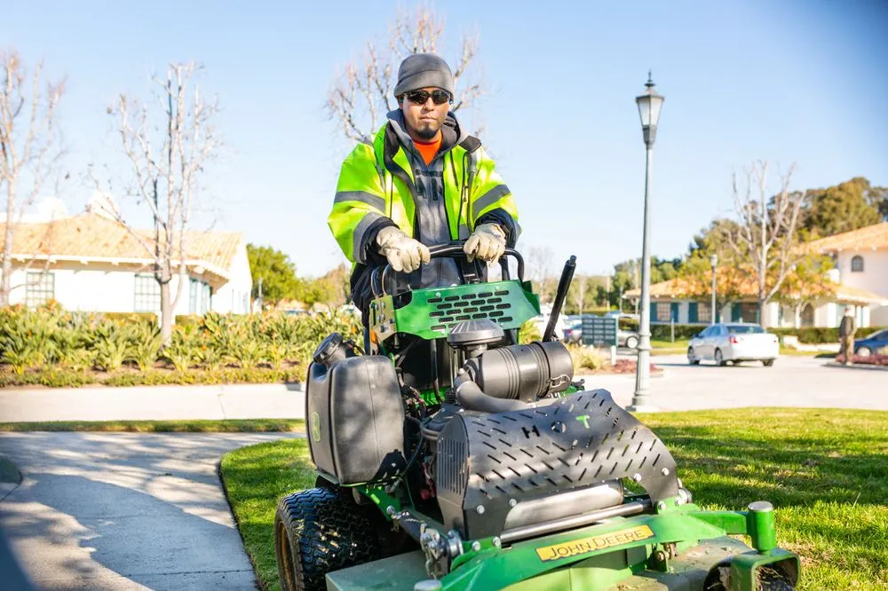 Local garden landscaping near you in San Clemente, CA by Western Landscape Maintenance Plus