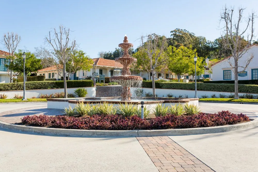 Reliable garden landscaping in San Clemente, CA by Western Landscape Maintenance Plus