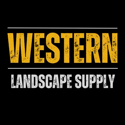 Western Landscape Supply