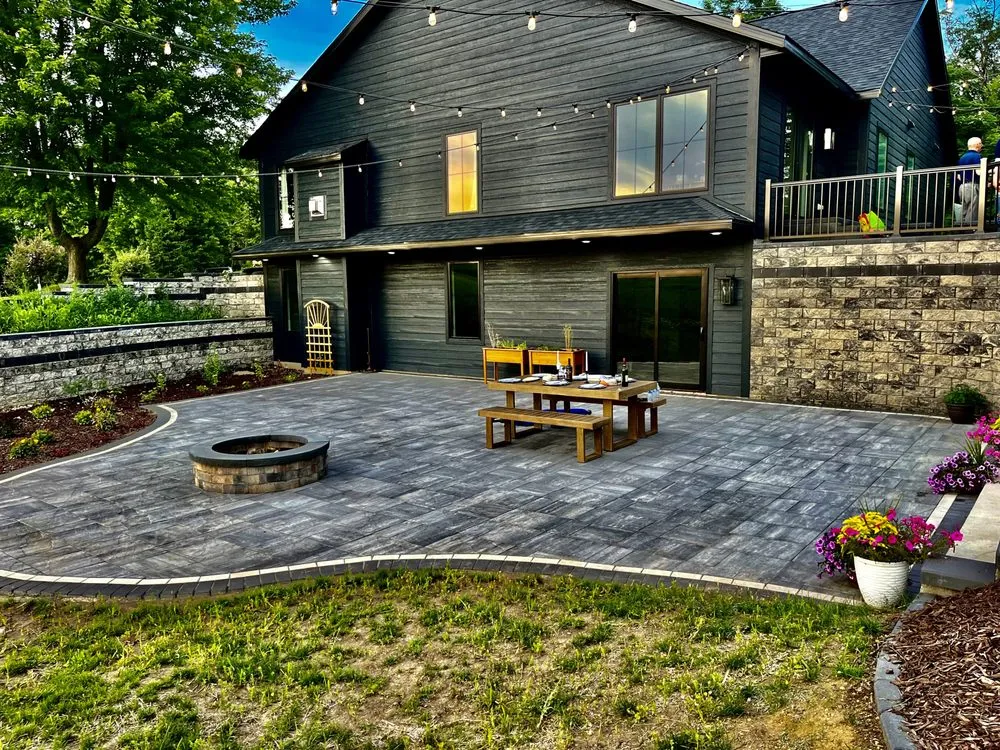 Local landscape design in Verona, WI - Western Landscape