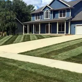 Top-rated residential landscaping experts serving Verona, WI - Western Landscape