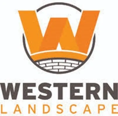 Professional garden landscaping in Verona, WI by Western Landscape