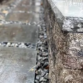 Reliable landscape installation in Verona, WI by Western Landscape