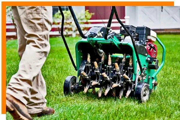 Professional landscape design for beautiful yards across Verona, WI - Western Landscape