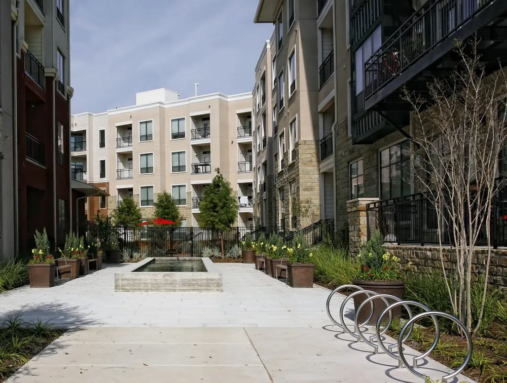 Reliable lawn care service with custom design in West Sacramento, CA by Western Landscape