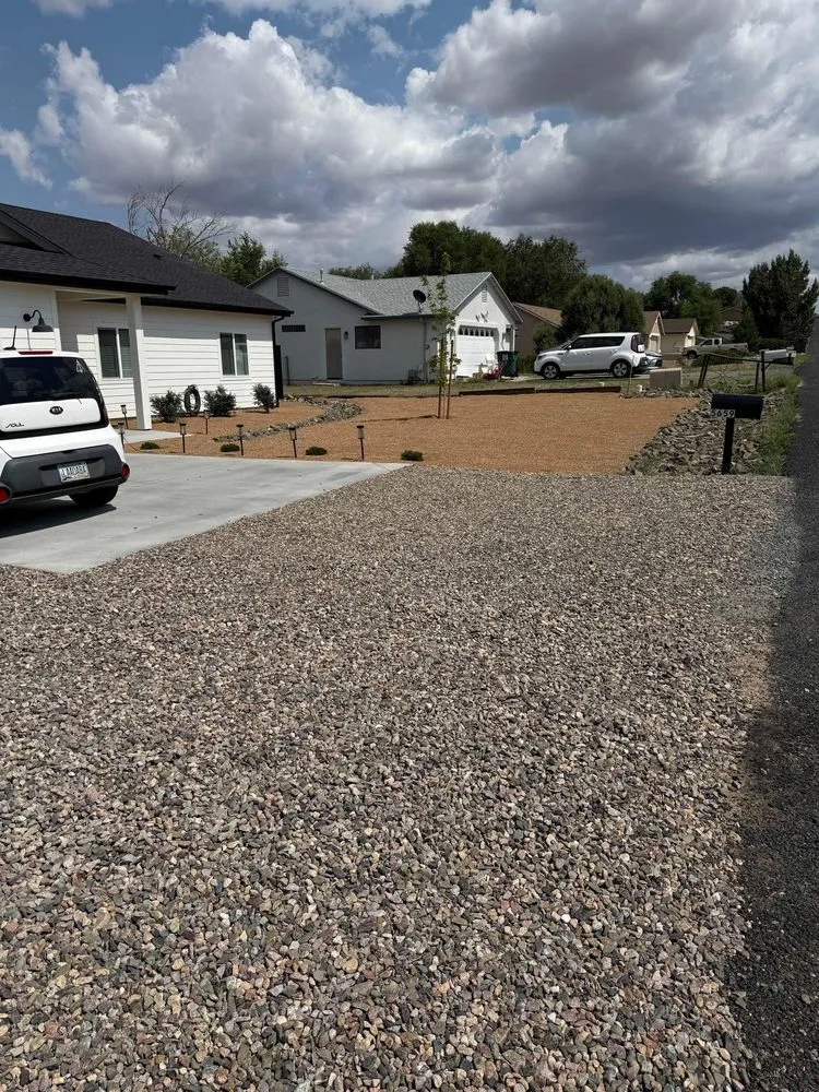 Affordable lawn mowing service for beautiful yards across Prescott Valley, AZ - Western Landscapes