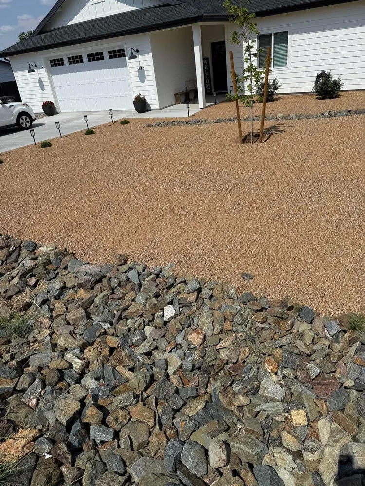 Local residential landscaping experts serving Prescott Valley, AZ - Western Landscapes