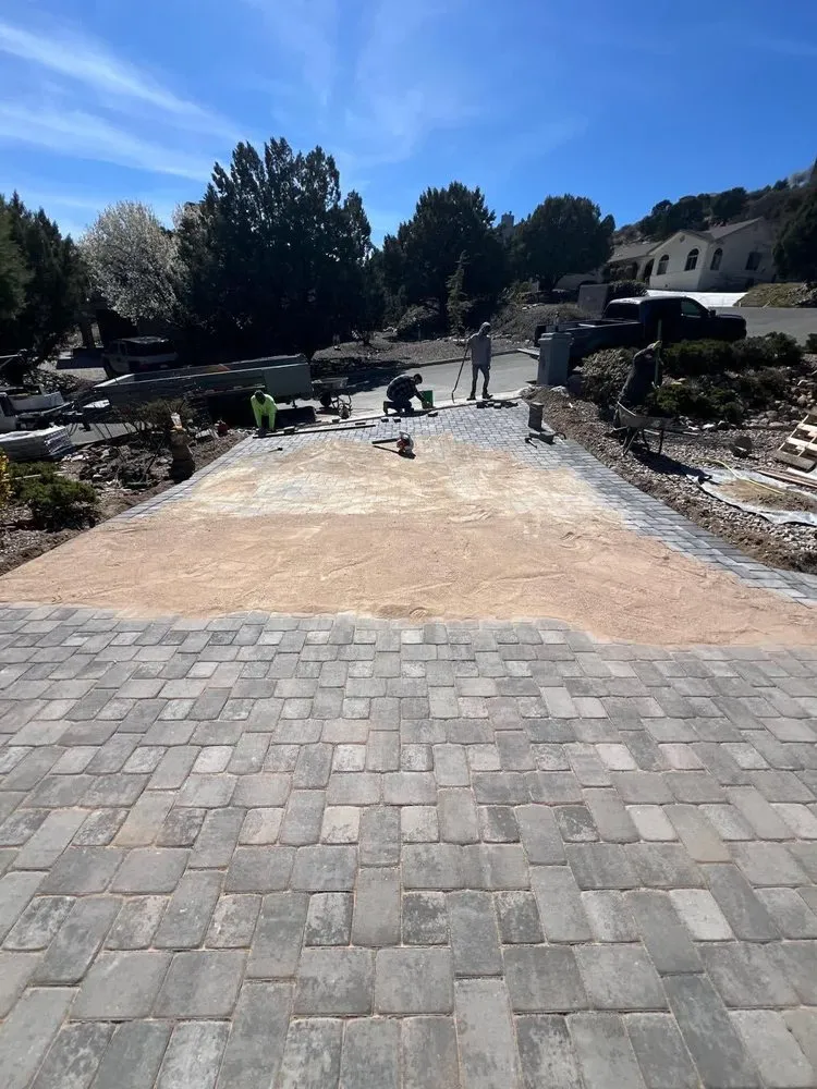 Local yard maintenance experts serving Prescott Valley, AZ - Western Landscapes