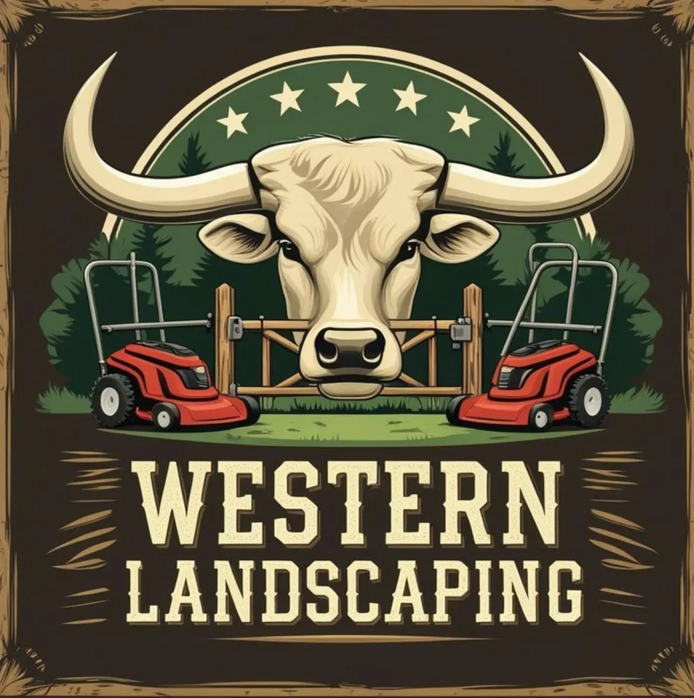 Top-rated lawn care service for residential properties in Cheyenne, WY by Western Landscaping