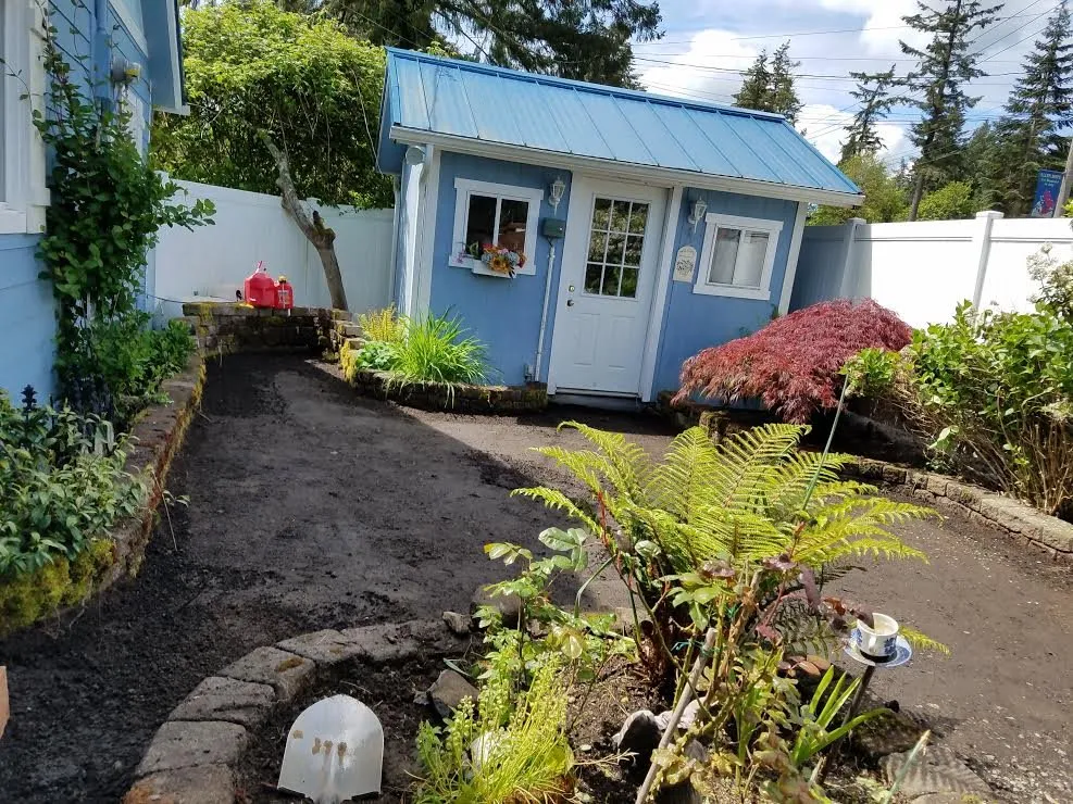 Top-rated outdoor landscaping in Port Orchard, WA - Western Landscaping