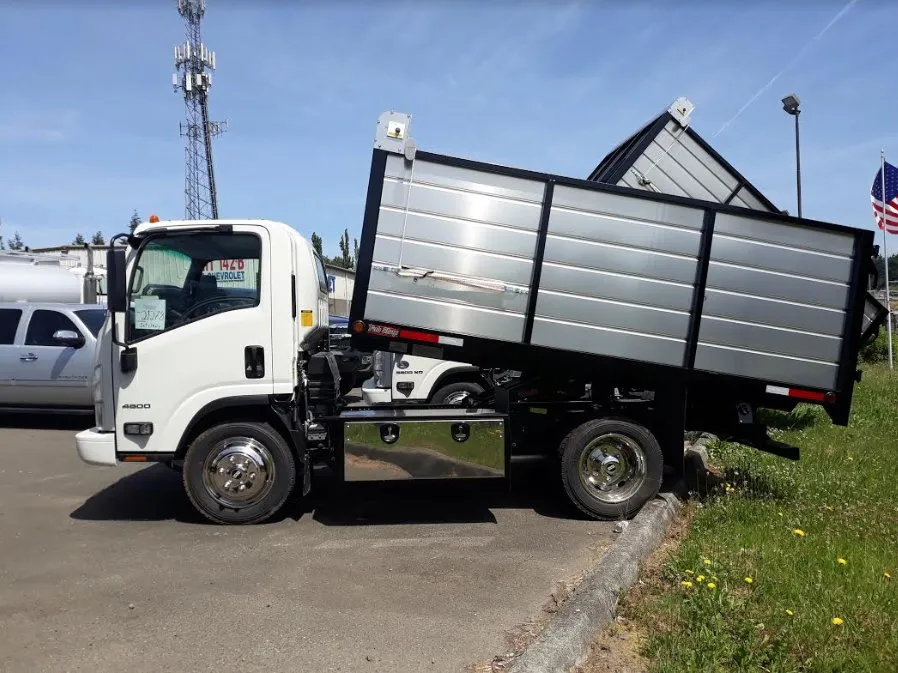 Affordable yard maintenance in Port Orchard, WA by Western Landscaping