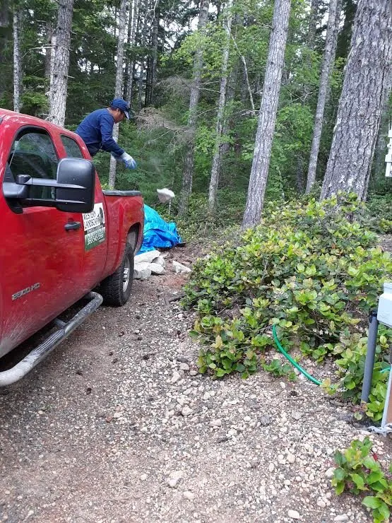 Custom outdoor landscaping for year-round maintenance across Port Orchard, WA - Western Landscaping
