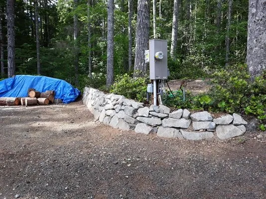 Western Landscaping Logo