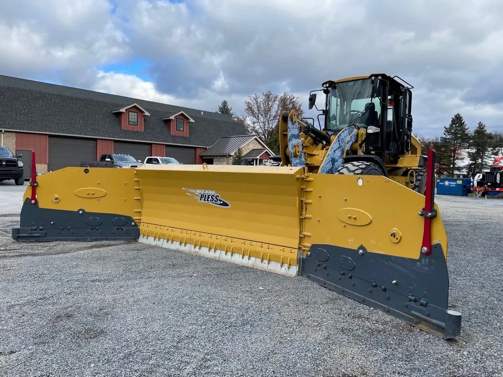 Local garden landscaping in Allentown, PA by Western Lehigh Services