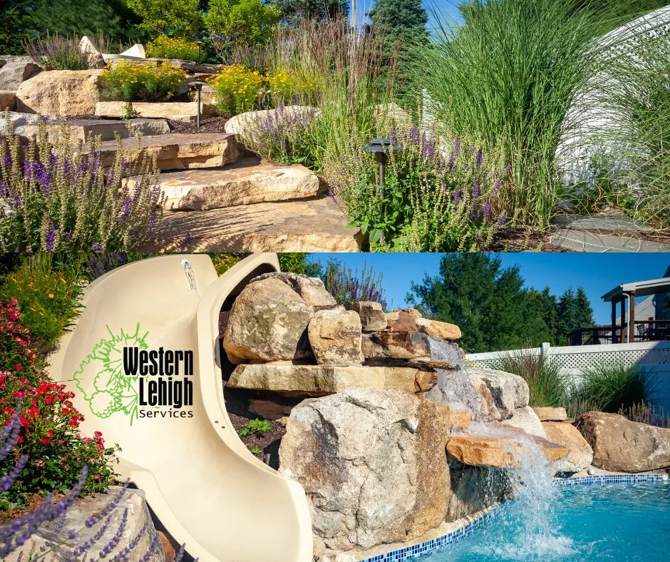 Trusted yard cleanup service in Allentown, PA by Western Lehigh Services